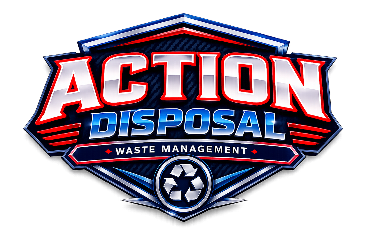 Action Disposal